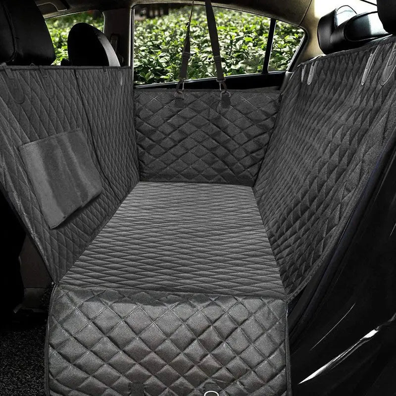 Protector Forro Cubre Asiento Carro Perro