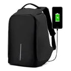 Morral Antirobo Con Usb Ta236