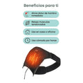 Hombrera Termica Ortopedica Usb